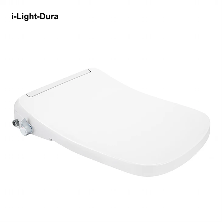 Siège de toilette bidet avec sécheur d'air