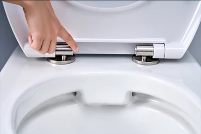Soft-Close Hinges Soft-Close Hinges