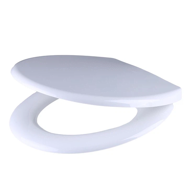 Polypropylene-soft-close-Toilet-Seat