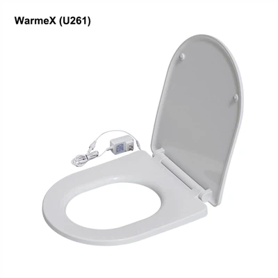 Siège De Toilette Chauffant Prix