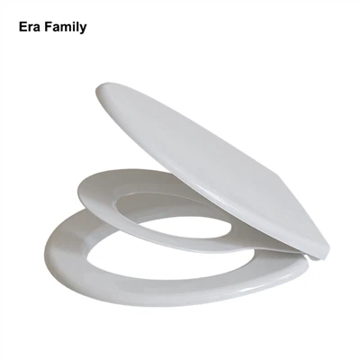 Siège de pot en plastique