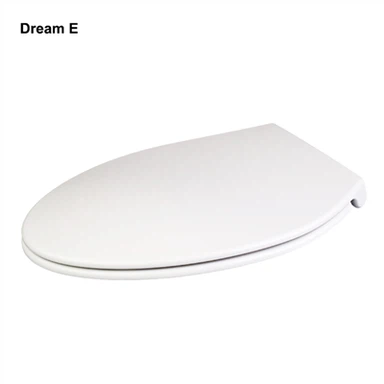 Chuchoter le siège des toilettes proches