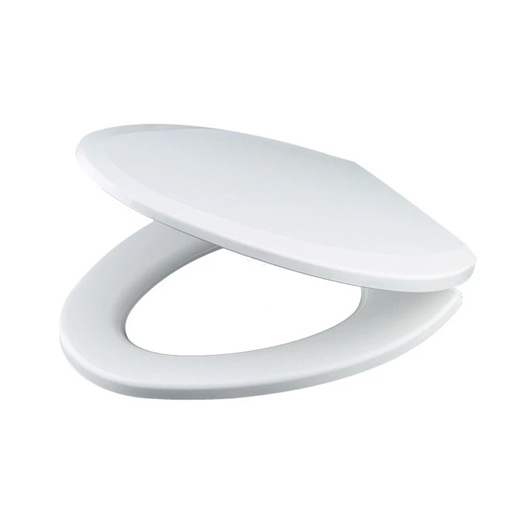 soft close easy clean toilet seat